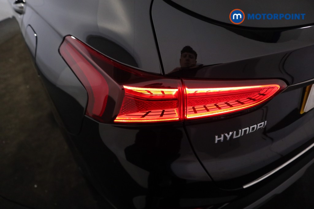 Used Hyundai Santa Fe 2019 for sale - 76718347: Photo 31