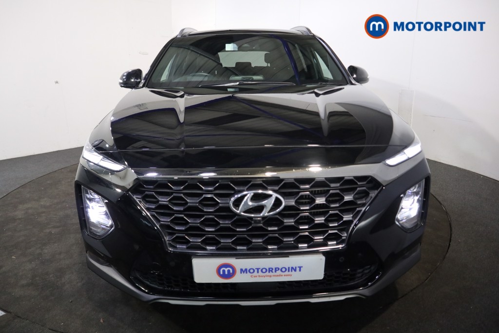Used Hyundai Santa Fe 2019 for sale - 76718347: Photo 41