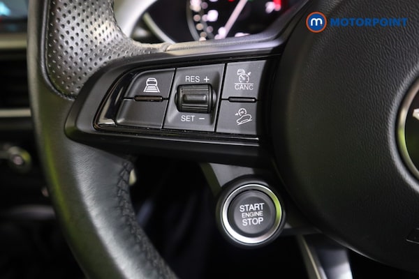 Used Alfa Romeo Stelvio 2021 for sale - 76219394: Photo 11