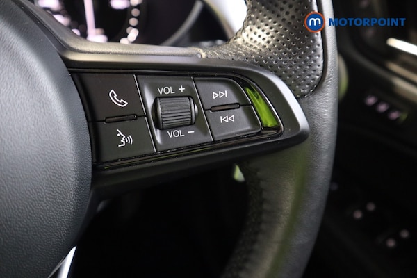 Used Alfa Romeo Stelvio 2021 for sale - 76219394: Photo 12
