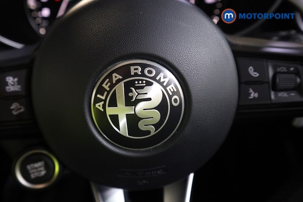 Used Alfa Romeo Stelvio 2021 for sale - 76219394: Photo 13