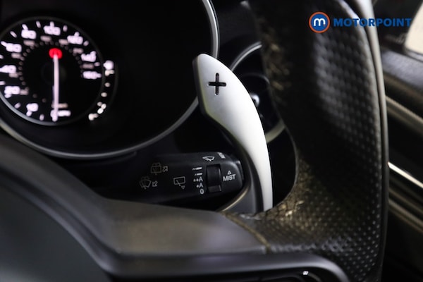 Used Alfa Romeo Stelvio 2021 for sale - 76219394: Photo 15