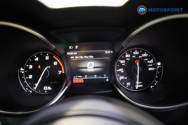 Used Alfa Romeo Stelvio 2021 for sale - 76219394: Photo 16