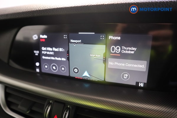 Used Alfa Romeo Stelvio 2021 for sale - 76219394: Photo 17