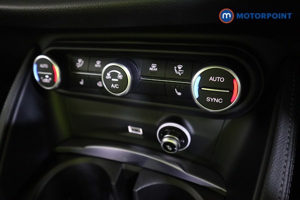 Used Alfa Romeo Stelvio 2021 for sale - 76219394: Photo 18