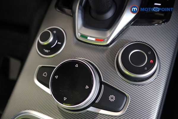 Used Alfa Romeo Stelvio 2021 for sale - 76219394: Photo 19