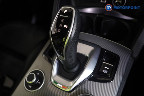 Used Alfa Romeo Stelvio 2021 for sale - 76219394: Photo 20