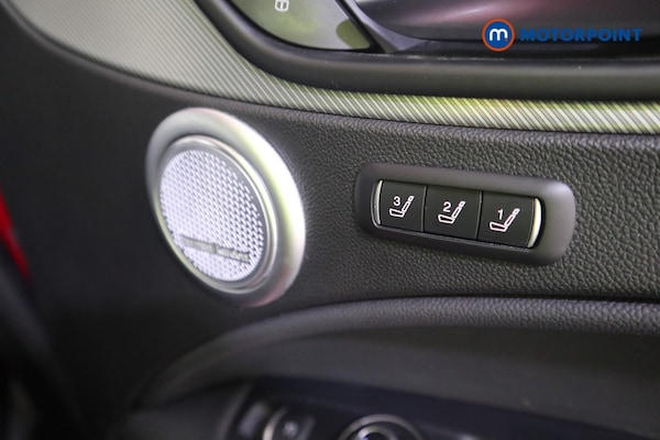 Used Alfa Romeo Stelvio 2021 for sale - 76219394: Photo 23