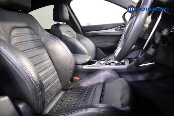 Used Alfa Romeo Stelvio 2021 for sale - 76219394: Photo 26