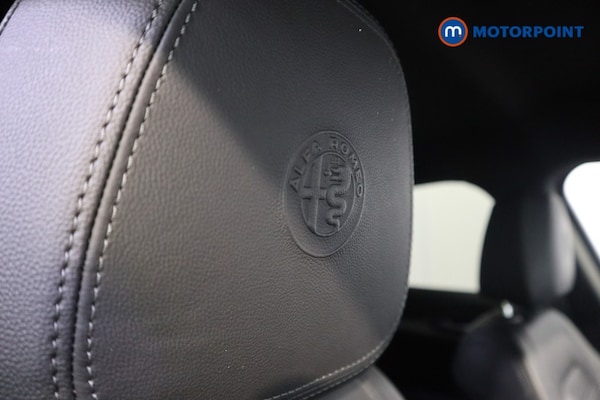 Used Alfa Romeo Stelvio 2021 for sale - 76219394: Photo 27