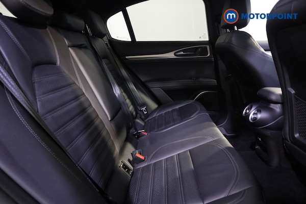 Used Alfa Romeo Stelvio 2021 for sale - 76219394: Photo 28