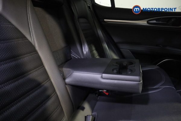 Used Alfa Romeo Stelvio 2021 for sale - 76219394: Photo 31