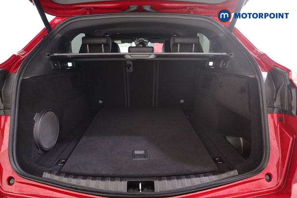 Used Alfa Romeo Stelvio 2021 for sale - 76219394: Photo 34