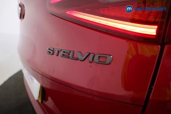 Used Alfa Romeo Stelvio 2021 for sale - 76219394: Photo 43