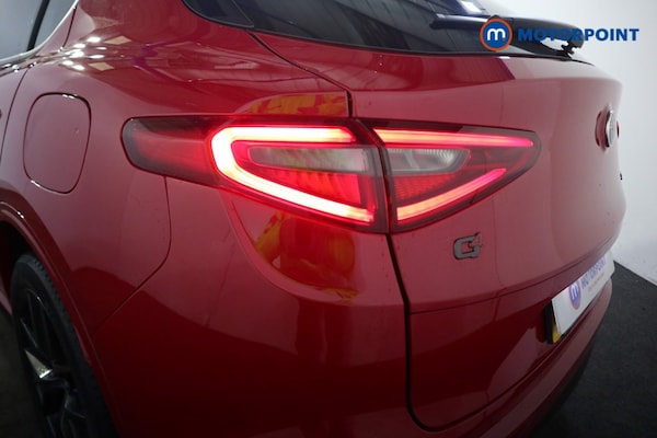 Used Alfa Romeo Stelvio 2021 for sale - 76219394: Photo 45