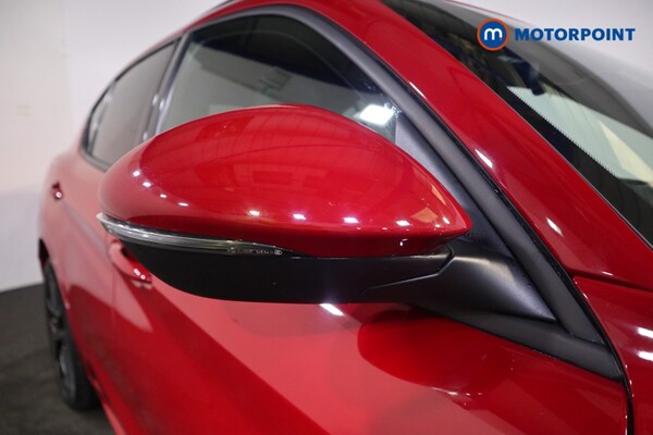 Used Alfa Romeo Stelvio 2021 for sale - 76219394: Photo 48