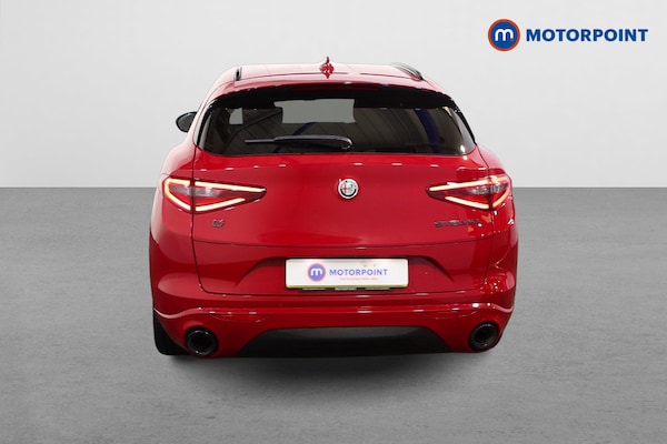 Used Alfa Romeo Stelvio 2021 for sale - 76219394: Photo 6