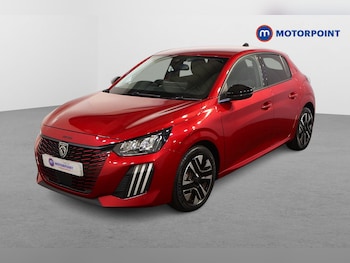 Used Peugeot 208 2024 for sale - 78337398: Photo