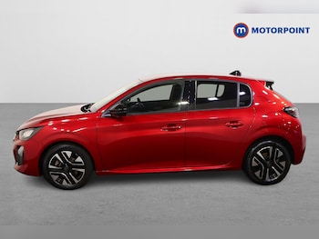 Used Peugeot 208 2024 for sale - 78337398: Photo