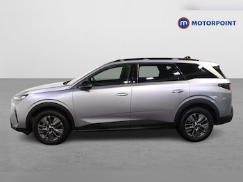 Used Peugeot 5008 2025 for sale - 78717183: Photo