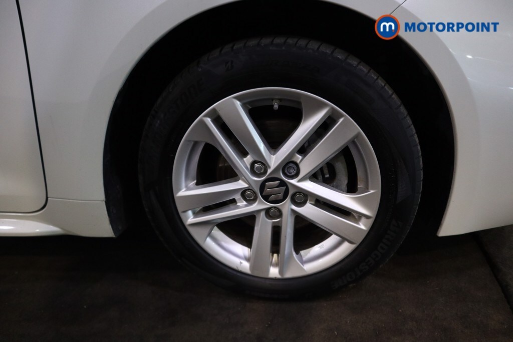 Used Suzuki Swace 2021 for sale - 78199571: Photo 32