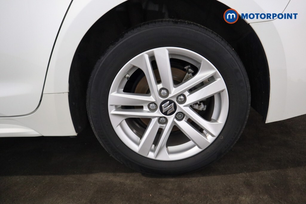 Used Suzuki Swace 2021 for sale - 78199571: Photo 34