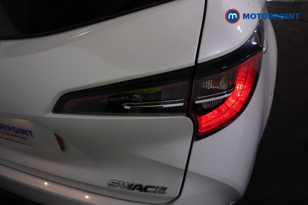 Used Suzuki Swace 2021 for sale - 78199571: Photo 36