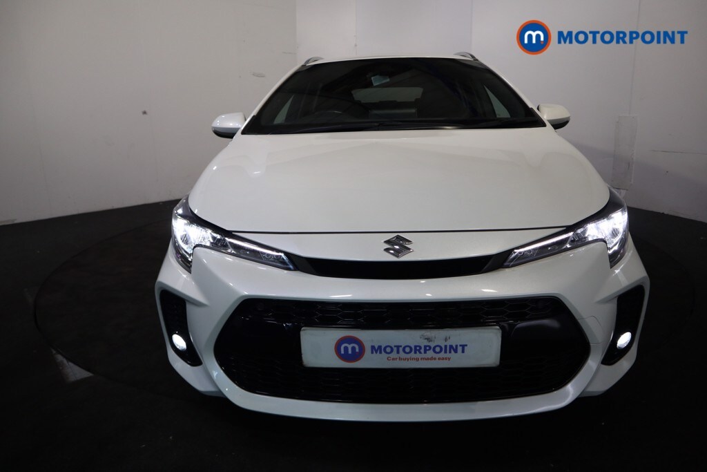 Used Suzuki Swace 2021 for sale - 78199571: Photo 48