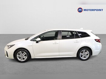 Used Suzuki Swace 2021 for sale - 78199571: Photo