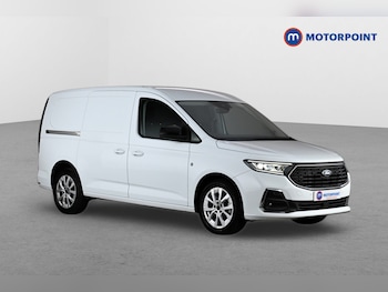 Used Ford Transit Connect 2025 for sale - 79108947: Photo