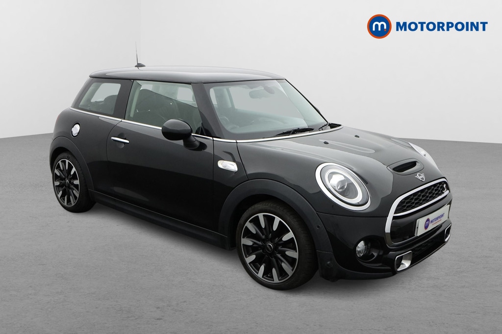 Used MINI Hatch 2019 for sale - 76157531: Photo 1