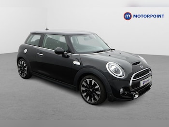 MINI - Hatch