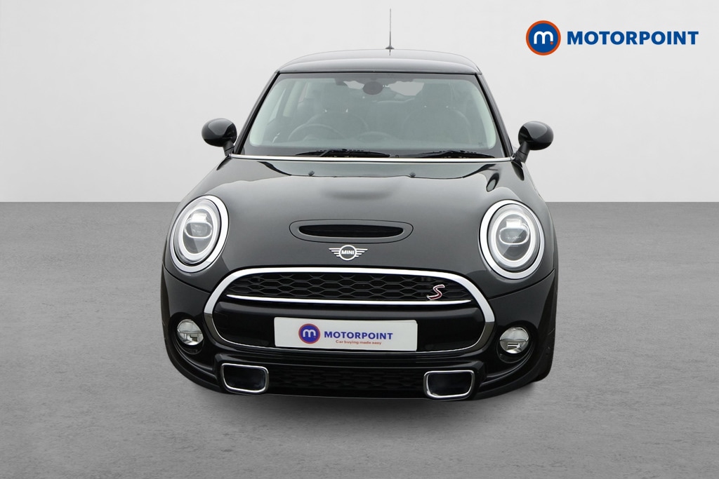 Used MINI Hatch 2019 for sale - 76157531: Photo 2
