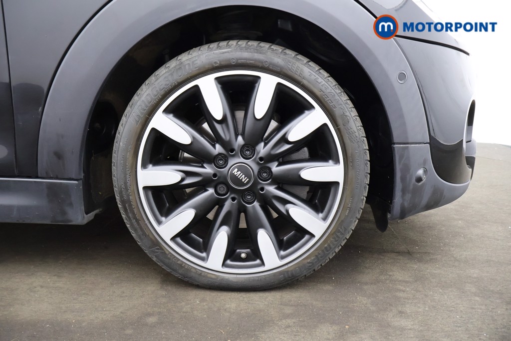 Used MINI Hatch 2019 for sale - 76157531: Photo 21