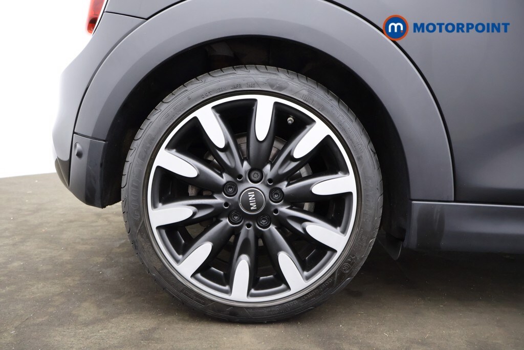 Used MINI Hatch 2019 for sale - 76157531: Photo 22