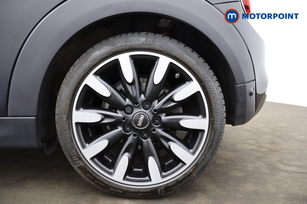 Used MINI Hatch 2019 for sale - 76157531: Photo 24
