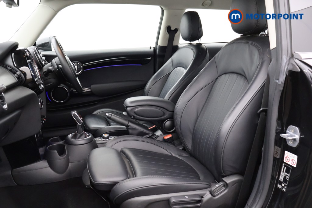 Used MINI Hatch 2019 for sale - 76157531: Photo 27