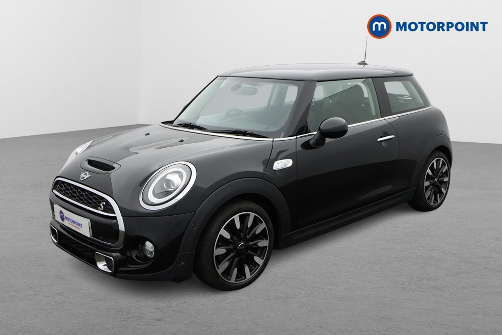Used MINI Hatch 2019 for sale - 76157531: Photo 3