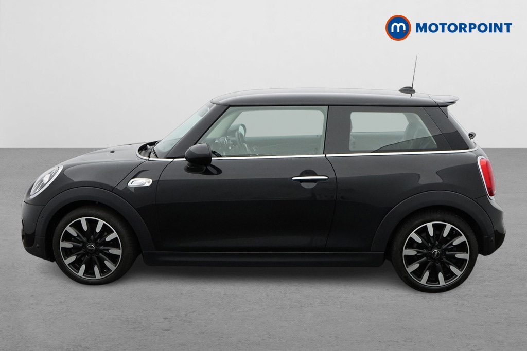Used MINI Hatch 2019 for sale - 76157531: Photo 4
