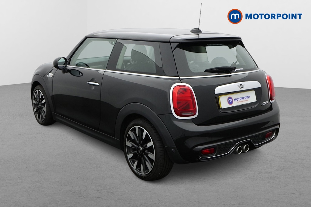 Used MINI Hatch 2019 for sale - 76157531: Photo 5