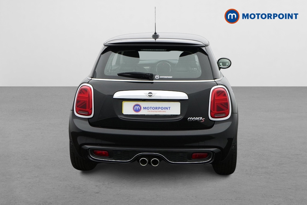 Used MINI Hatch 2019 for sale - 76157531: Photo 6