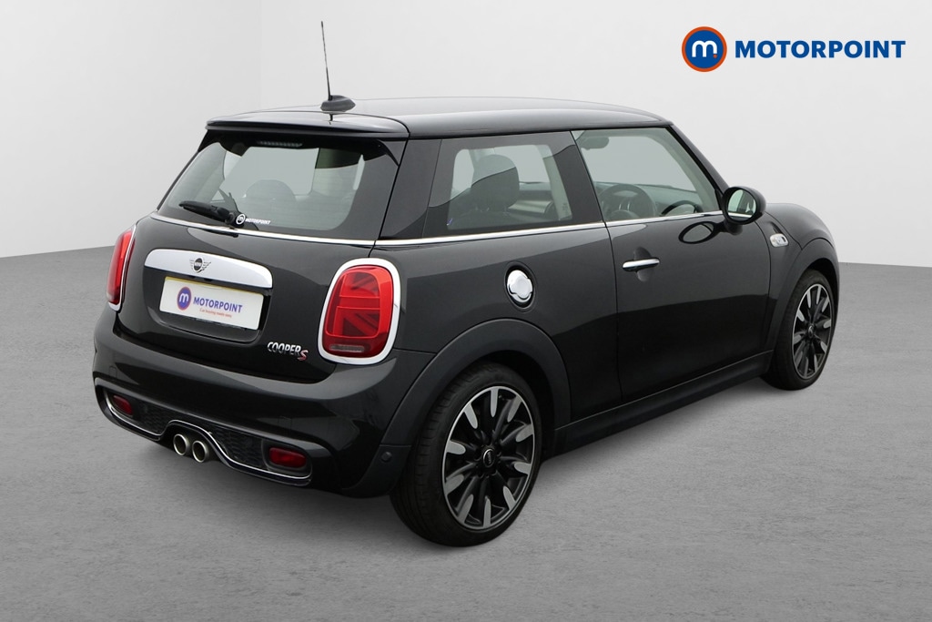 Used MINI Hatch 2019 for sale - 76157531: Photo 7