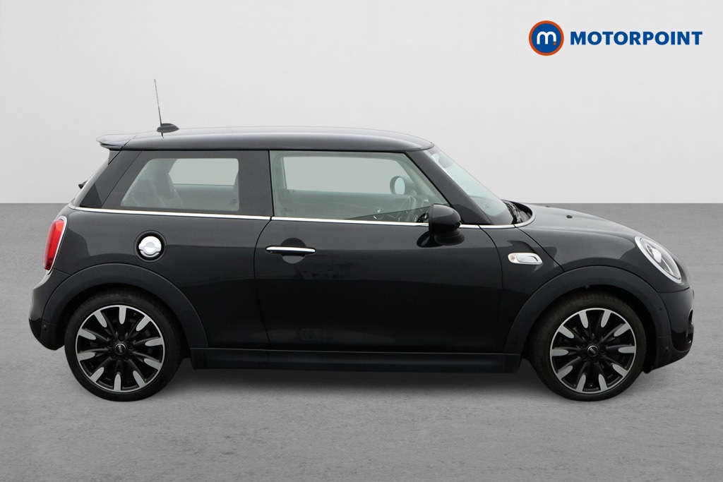 Used MINI Hatch 2019 for sale - 76157531: Photo 8