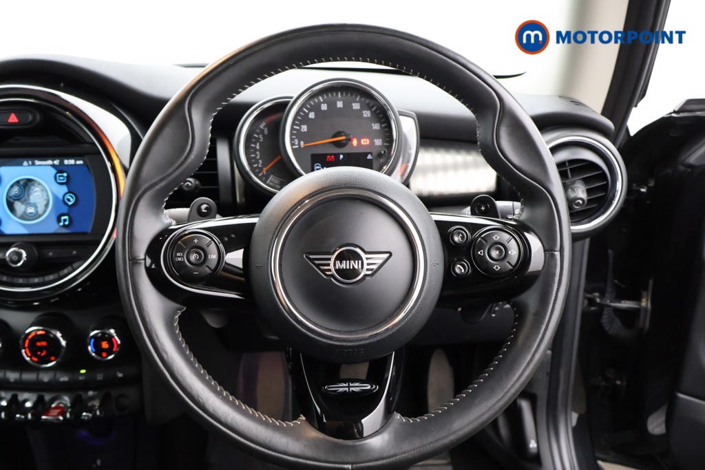 Used MINI Hatch 2019 for sale - 76157531: Photo 9