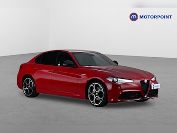 Used Alfa Romeo Giulia 2022 for sale - 79617652: Photo