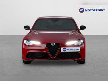 Used Alfa Romeo Giulia 2022 for sale - 79617652: Photo