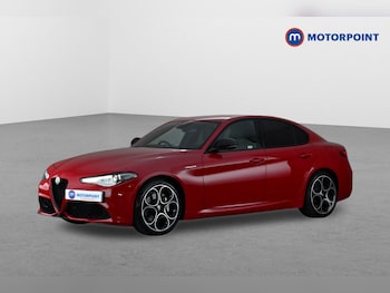 Used Alfa Romeo Giulia 2022 for sale - 79617652: Photo