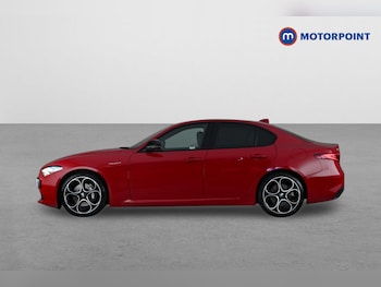 Used Alfa Romeo Giulia 2022 for sale - 79617652: Photo