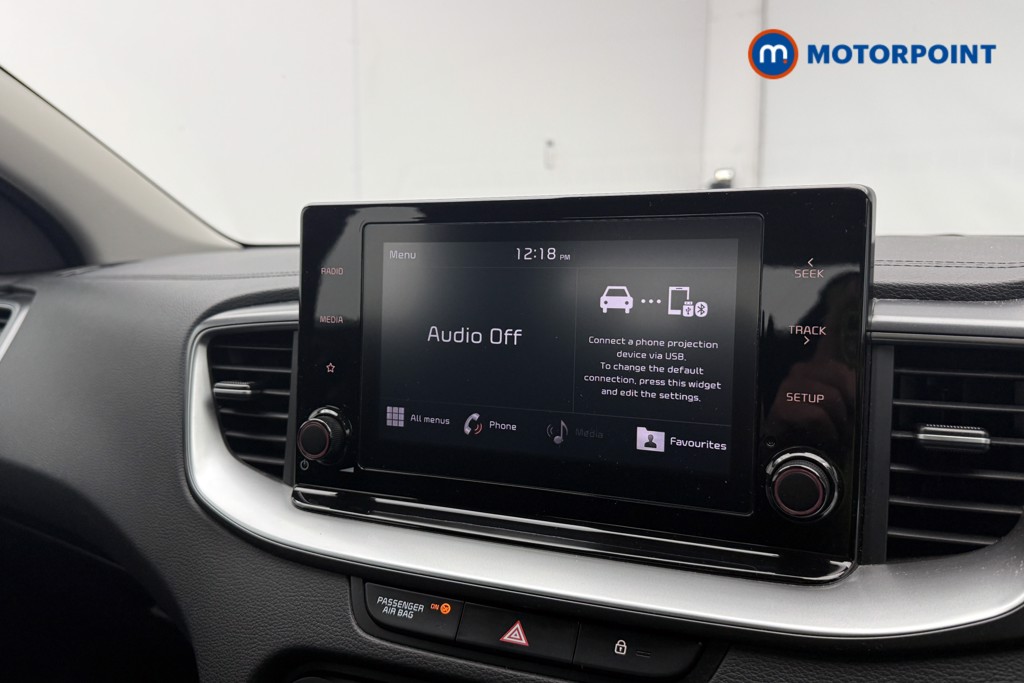 Used Kia XCeed 2022 for sale - 77152353: Photo 18