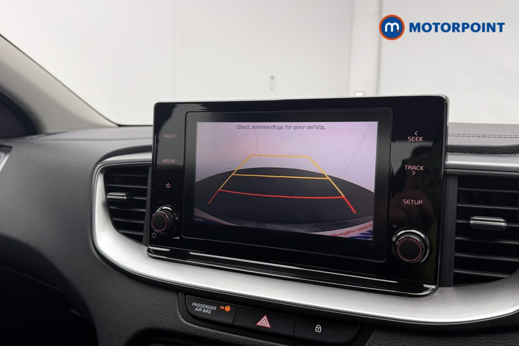 Used Kia XCeed 2022 for sale - 77152353: Photo 19